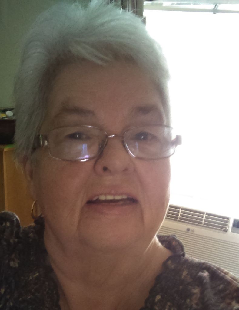 Helen Nadine Ratliff