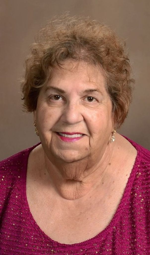 Sandra K. (Burner)  Franklin