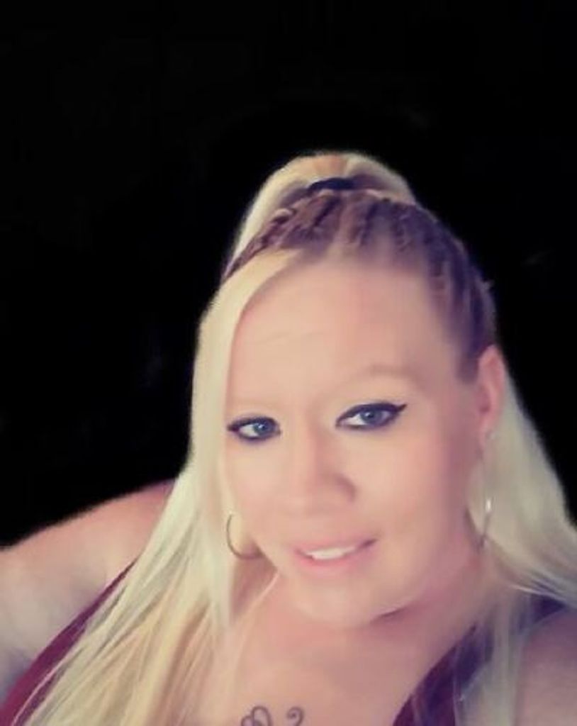 Sharon "Sherri" Marie Robinette