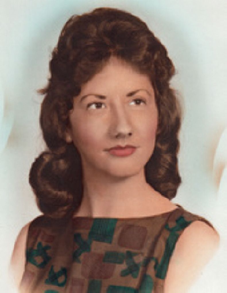 Mel Stephens Profile Photo