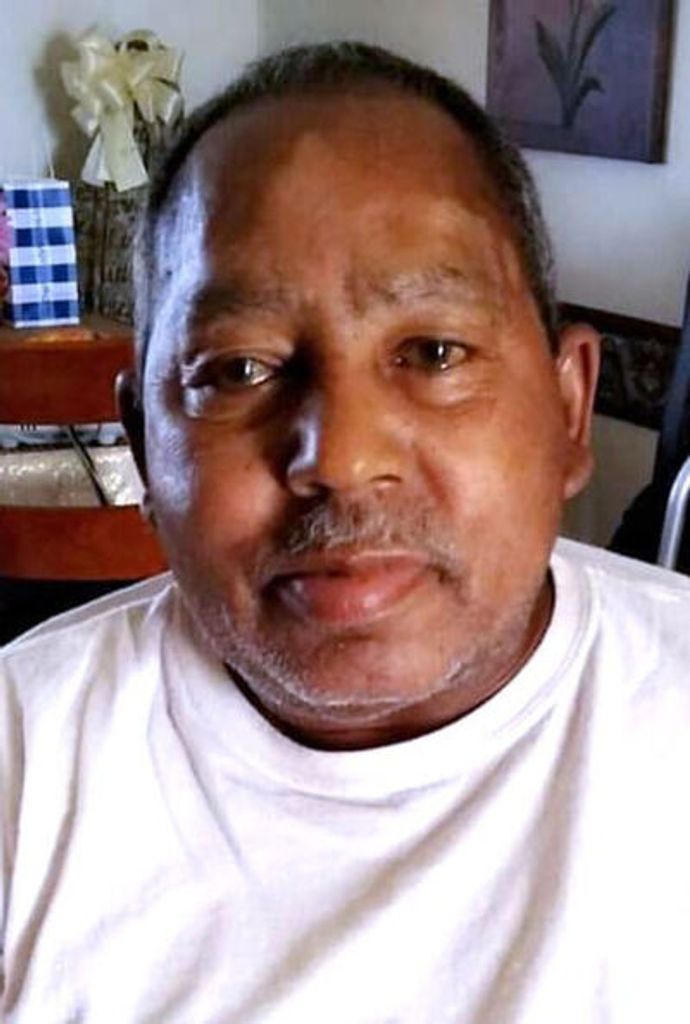 Mr Franklin "Frankie" Price Profile Photo