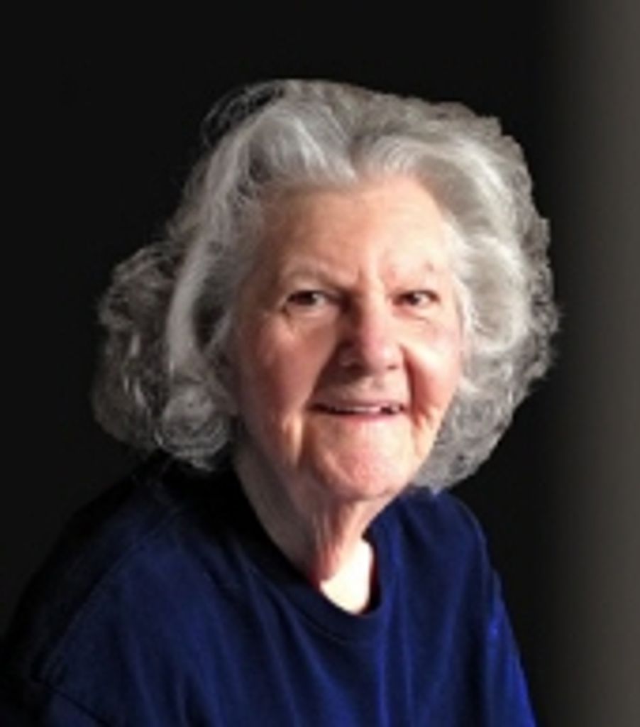 Eldonna Langbein