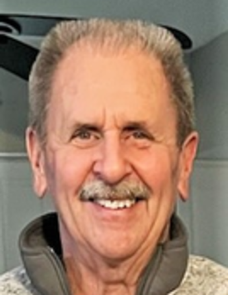 James Eugene Vaughan