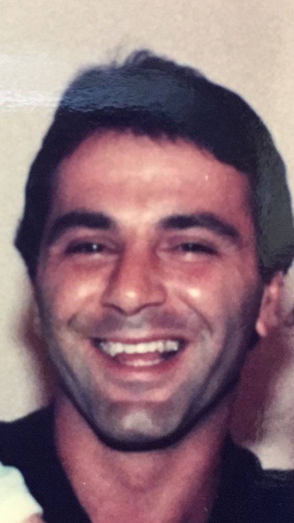 Roger M. Fatigato