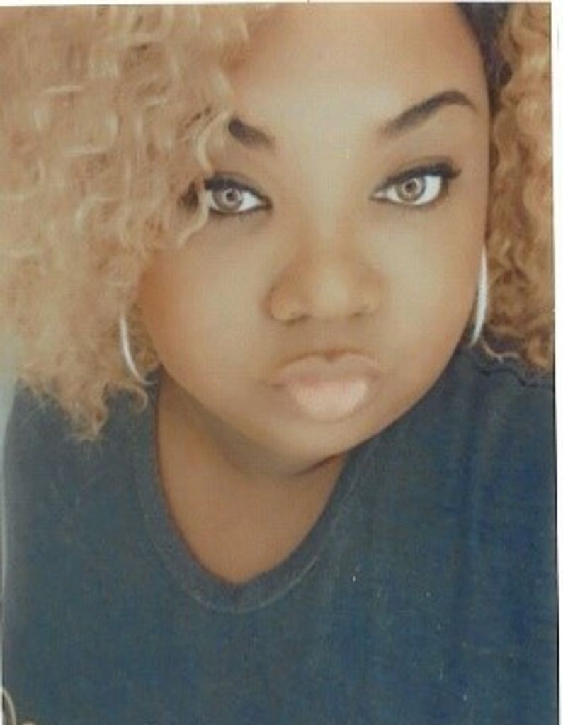 Alma Nakesia "Keisa" Hutton Profile Photo
