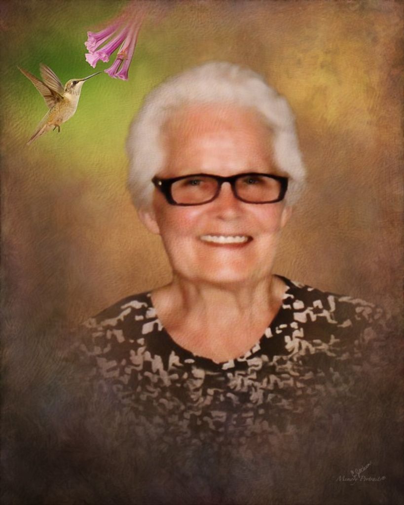 Vonda Shreve
