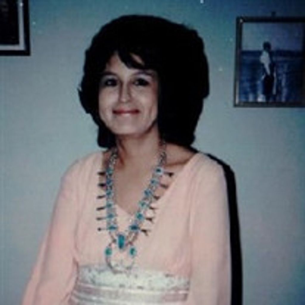 Oleta Joyce Beed