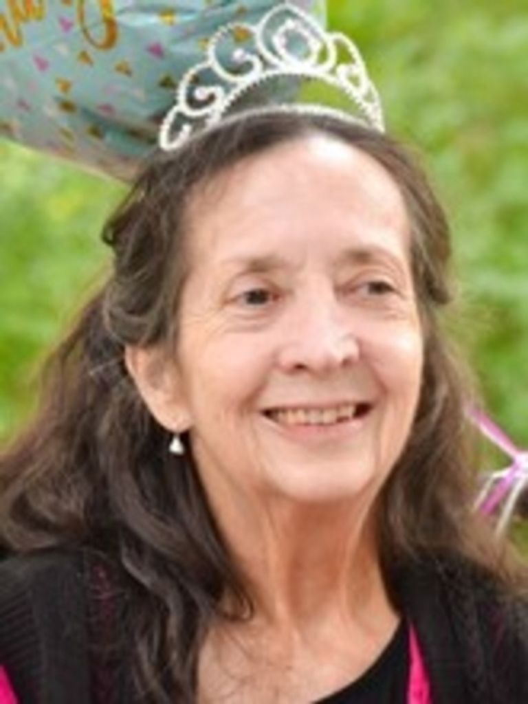 Sarah "Sally" Jeanne Lassiter