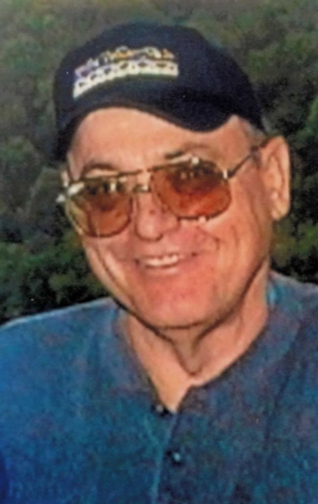 William Dean Reed