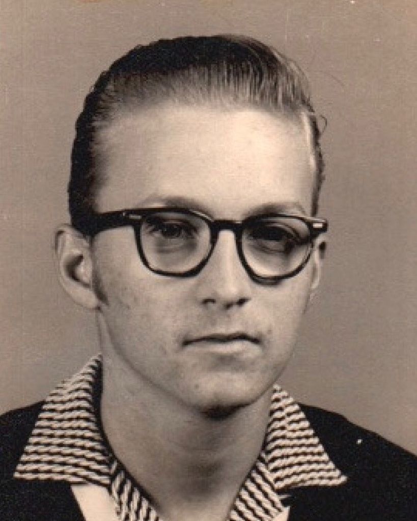 Gilbert Cotton Michulka