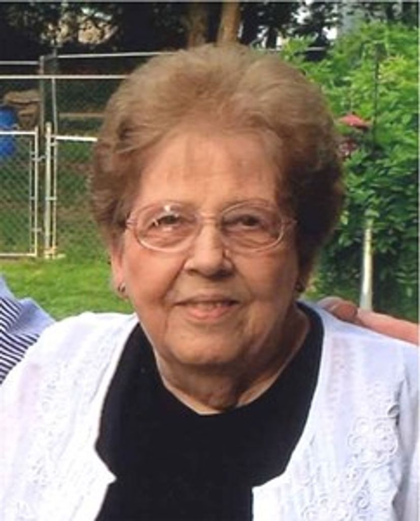 Clara Sue Rhea