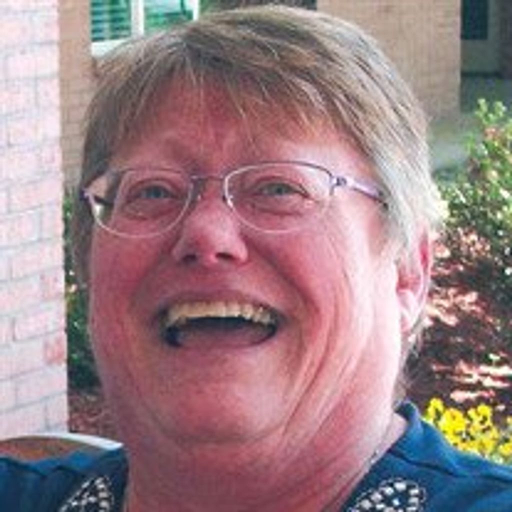 Katherine Stroup