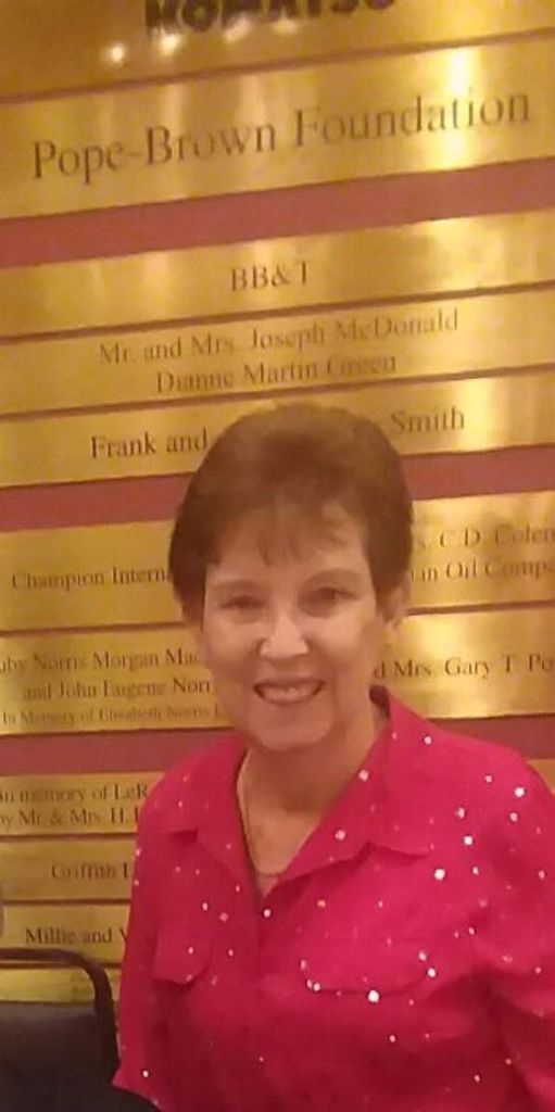 Betty Sue Lundy Neal