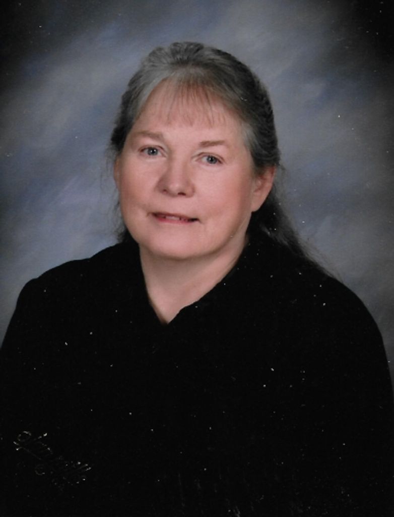 Janice Messinger Mozeleski