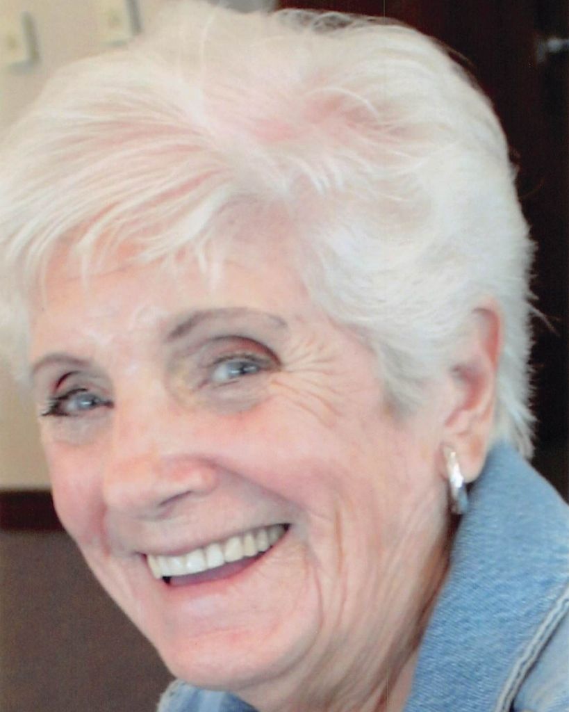 Belva Colleen Perkins