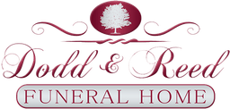 Dodd-Reed Funeral Home Logo