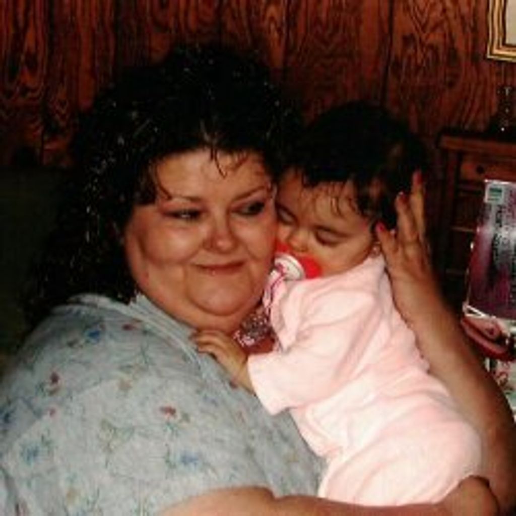 Sherry Lloyd Profile Photo