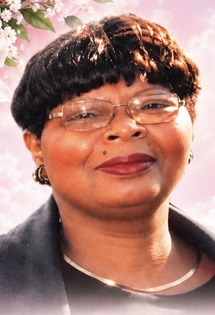 Mary Anner Wilson Cruz