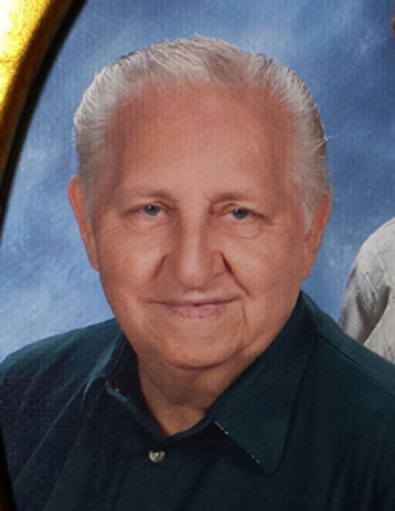 Richard "Dick" Racey