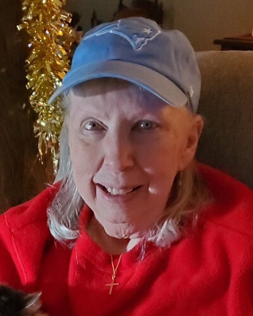Beverley Charlene Hagerman Profile Photo