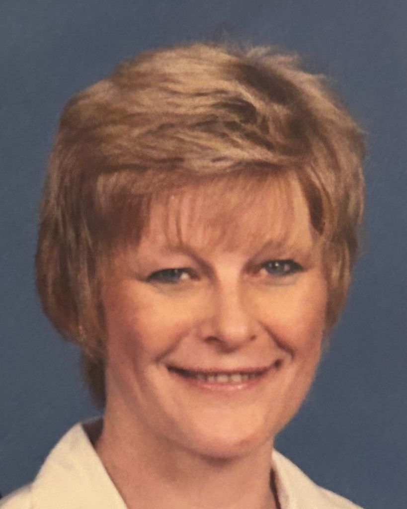 Brenda Gardner Profile Photo