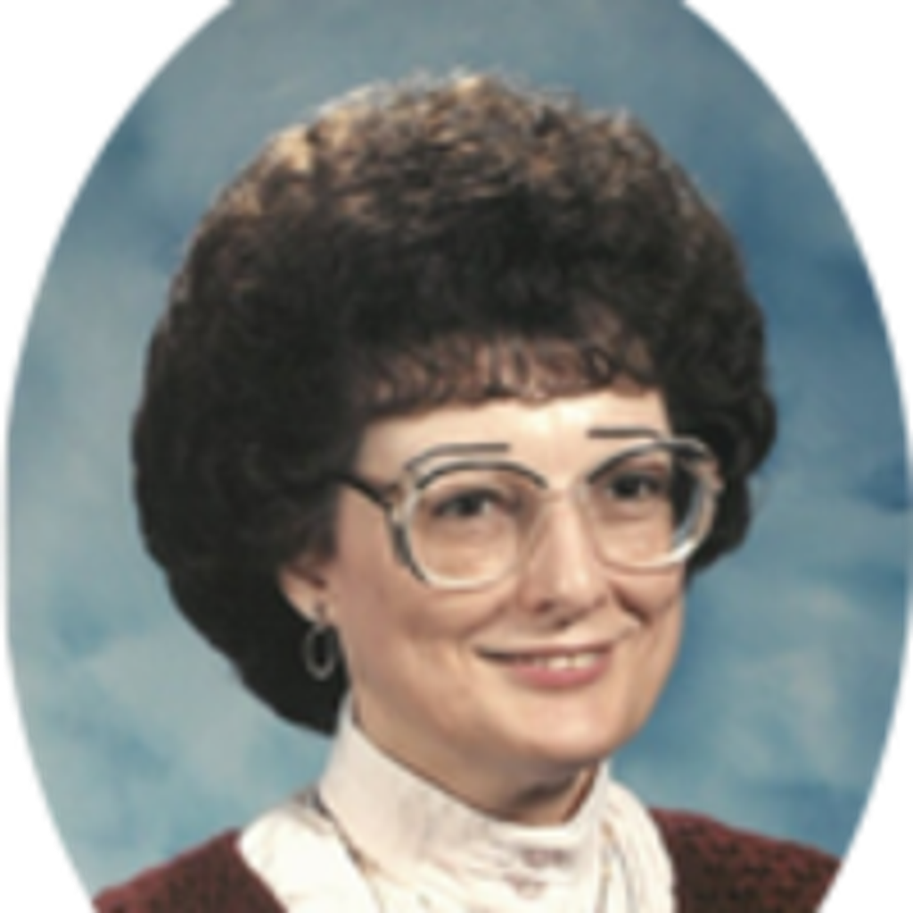 Rosemarie Jones