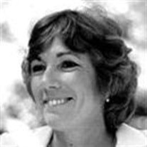 Gail Perkins Profile Photo