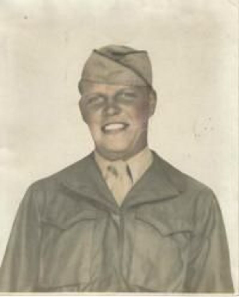 Norman Franklin Forsythe