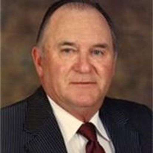 Joe Carson Profile Photo