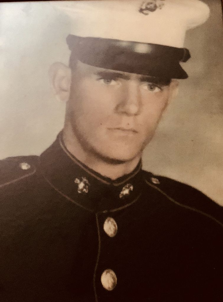 Vaughn Reynold "Renny" Cochran