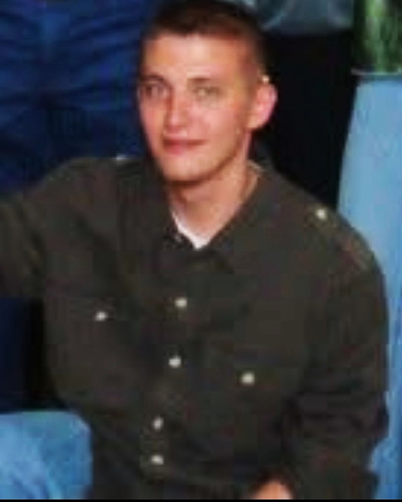 Brian Michael David "Bebo" Roberts Profile Photo
