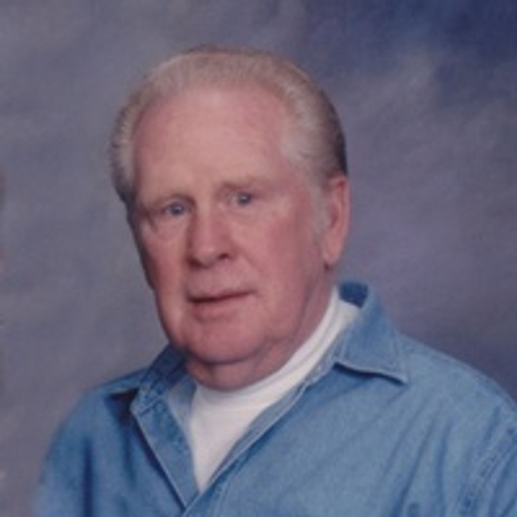 Gayson William Blight