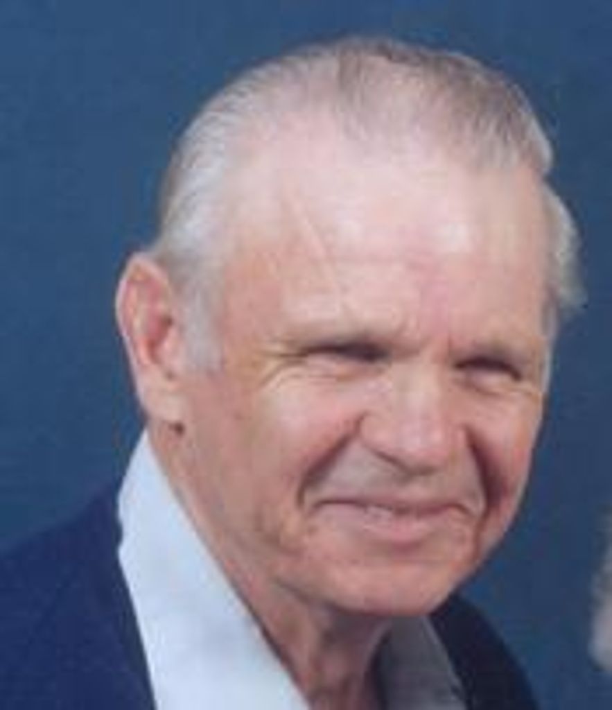 Irvin Chambers