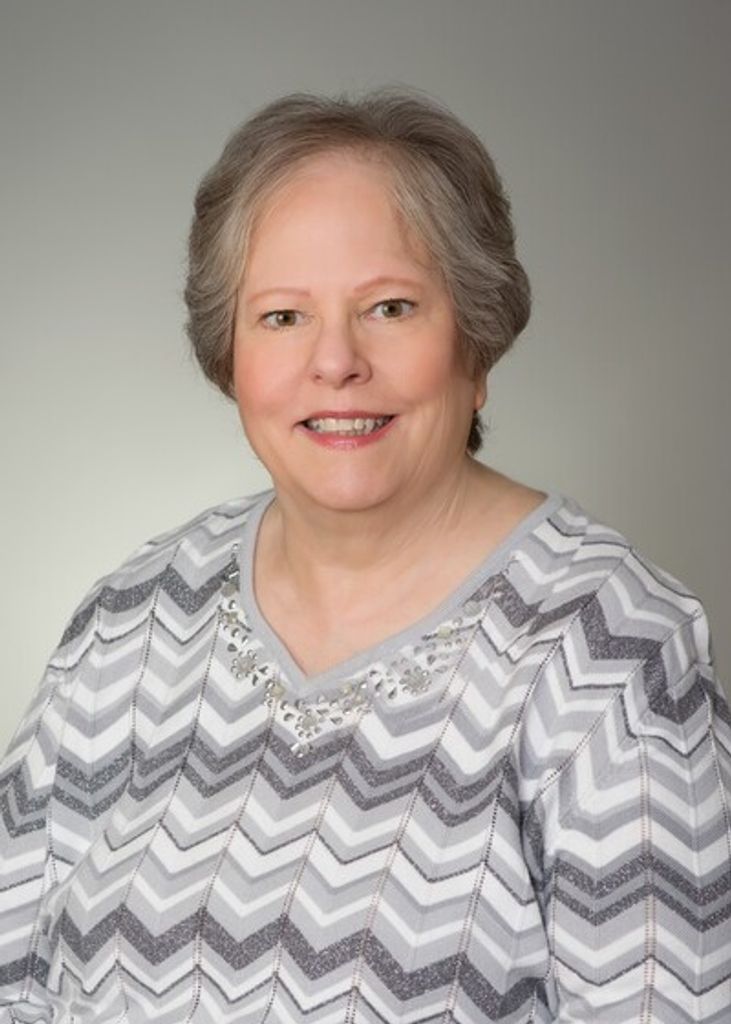 Kathleen Fanning Profile Photo