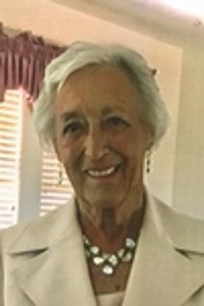Helen "Jane" Seidler