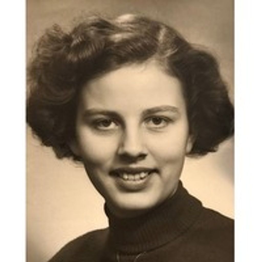 Brigit Alice Buckrucker Profile Photo