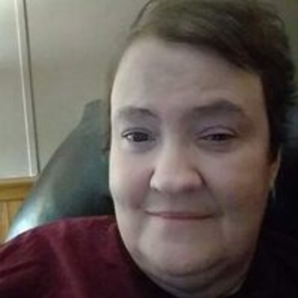 Donna Lynn Richardson