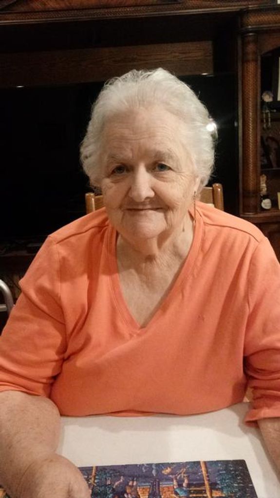 Antonita (Toni) Warrick Profile Photo