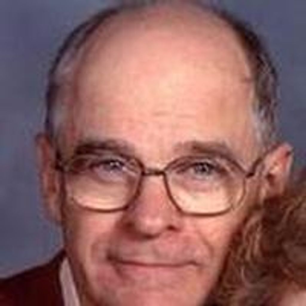 Dr.  Gerald Harbaugh