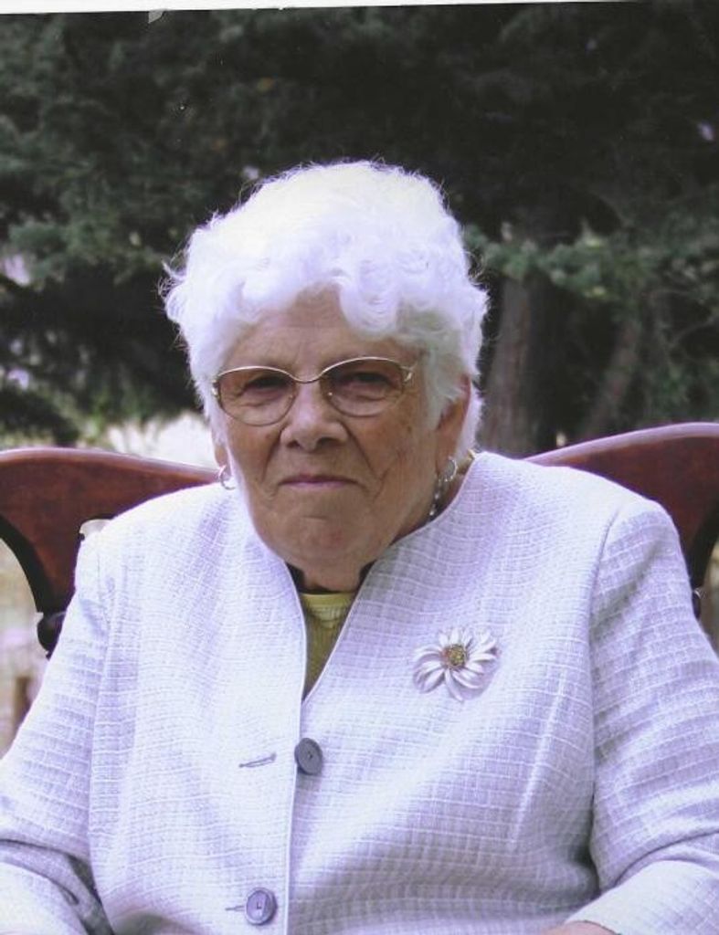 Reta Meacham Profile Photo
