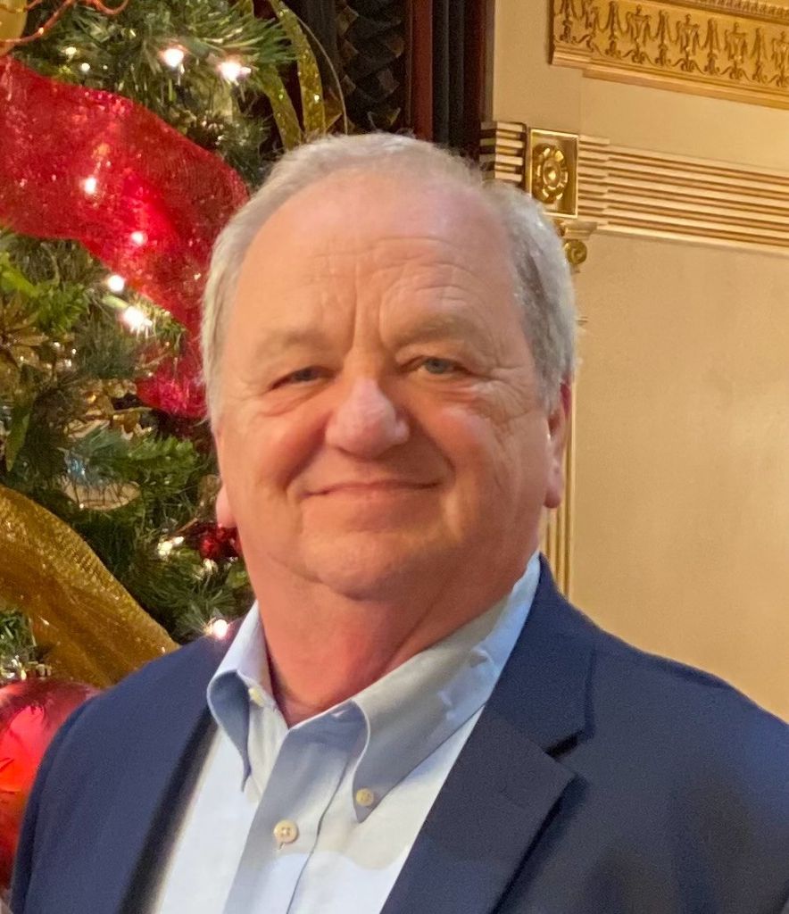 Earnest Bailey Jr. Profile Photo