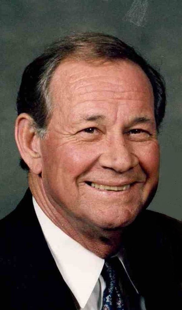 John M. Caruthers