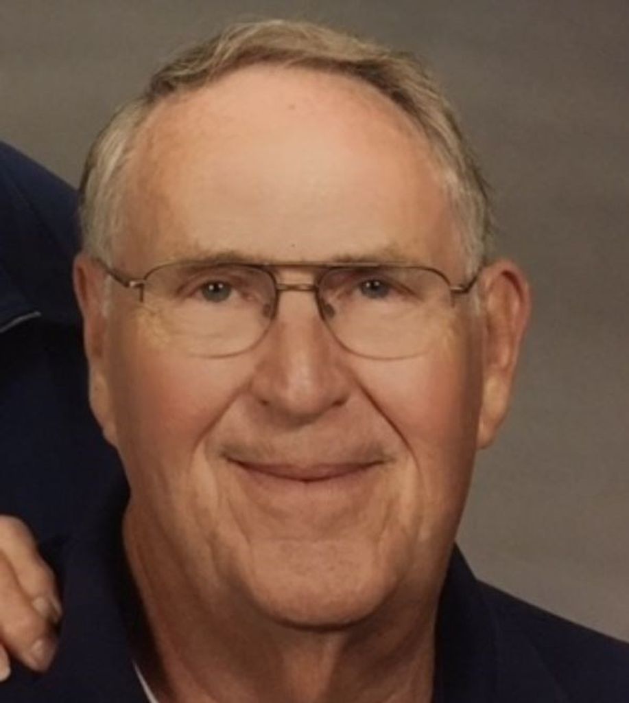 Charles R. Roach, Sr