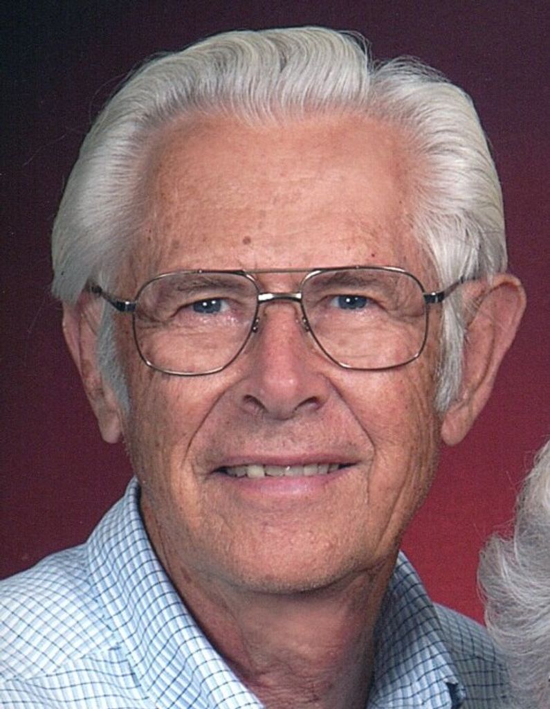 Alvin Wesley Bergen Profile Photo