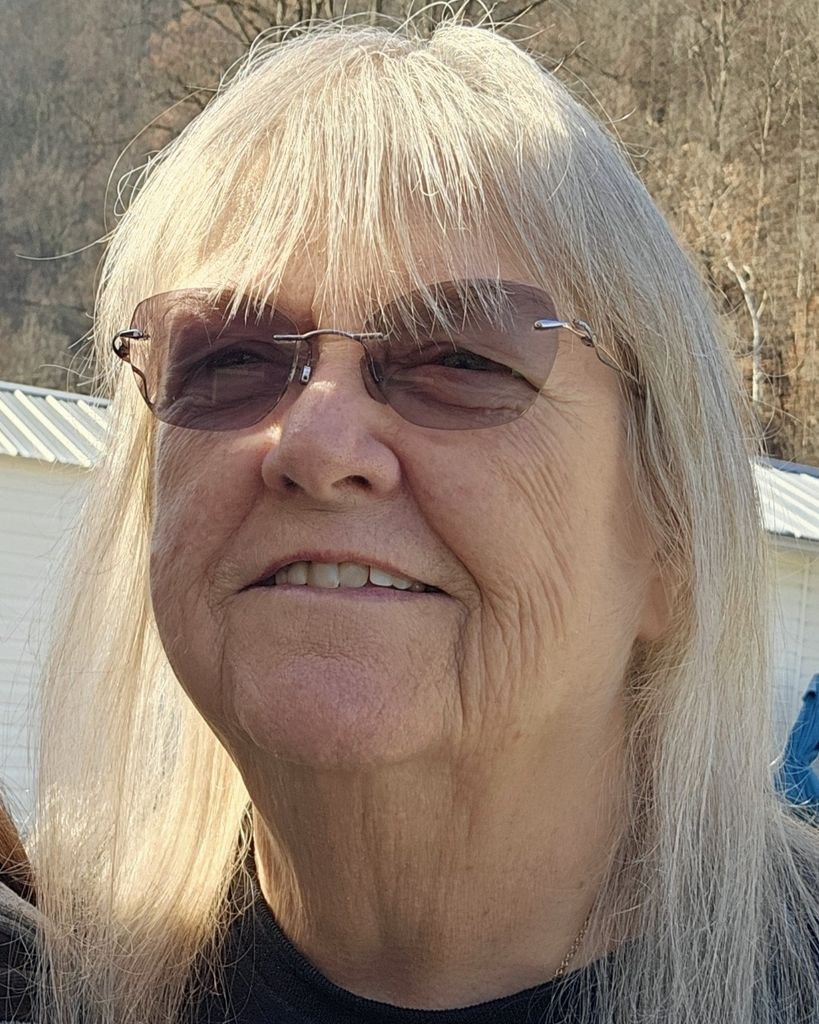 Nancy Sue Parsley
