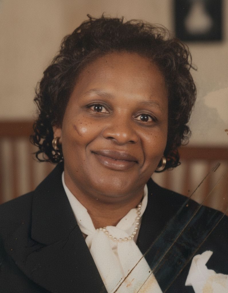 Fannie Mosley Profile Photo