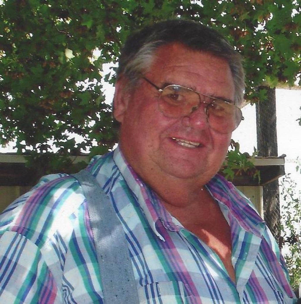 Robert "Bob" H. Schmitz