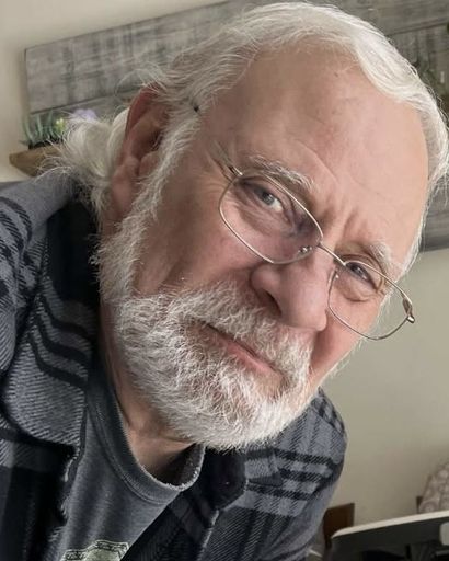 Gary Ralph Boldt's obituary image