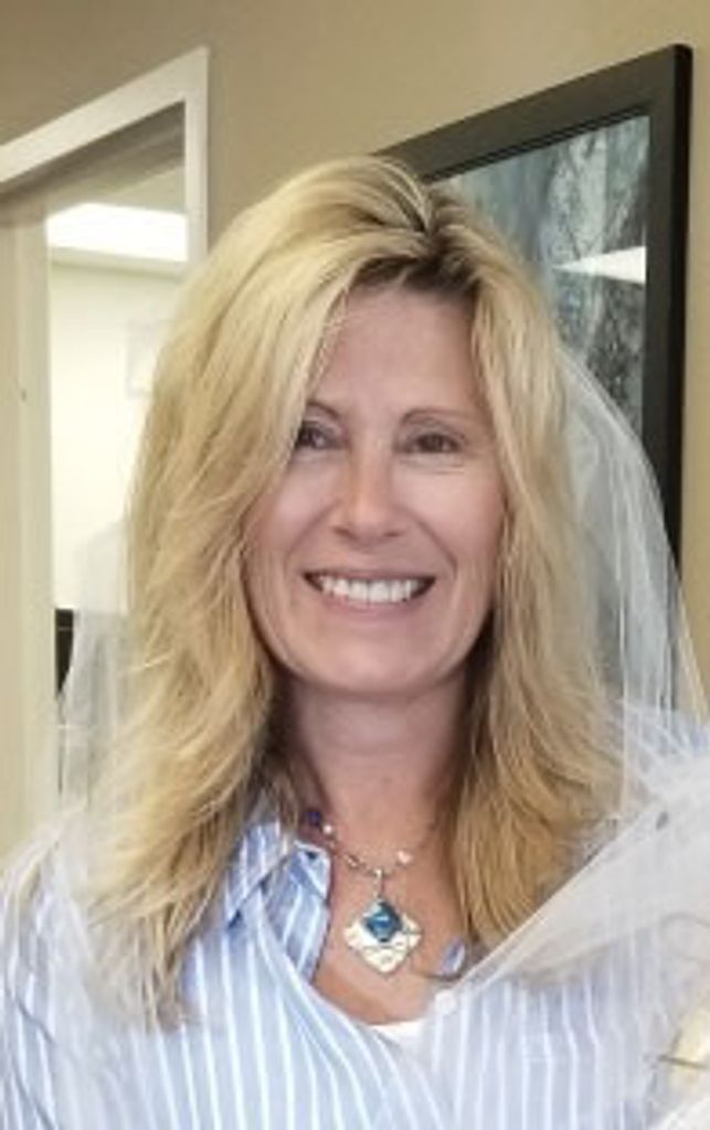 Amy Sue (Baginski)  Shook-Carter