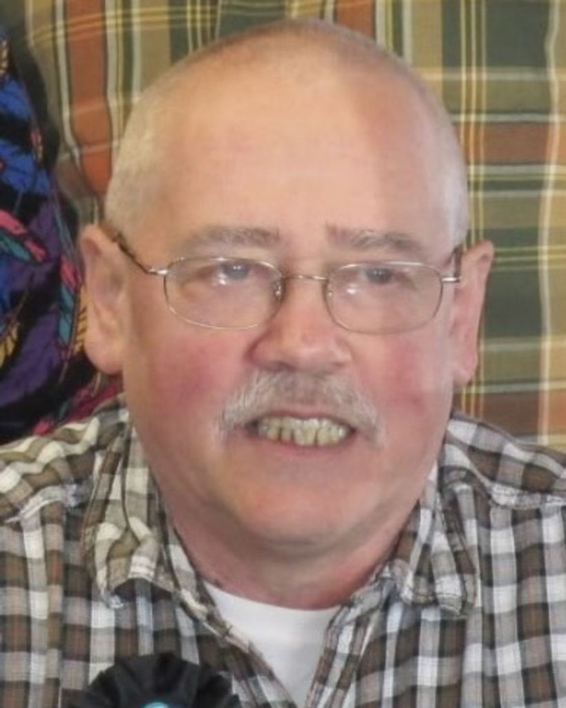 Ralph H. Perrine Profile Photo
